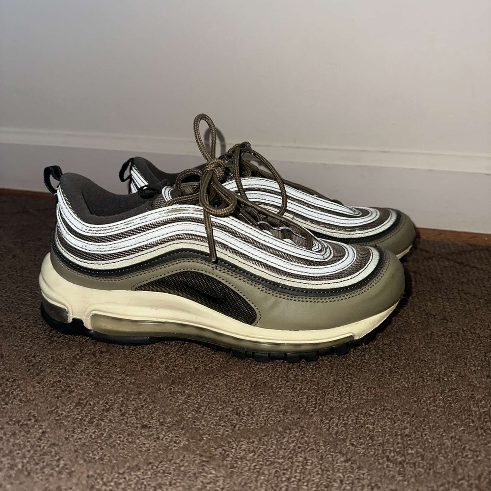 air max 97 lightly used make an offer :)